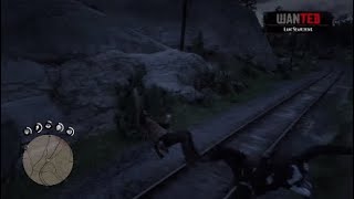 Arthur goes flying