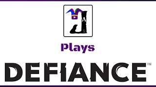 Defiance - MMO With BaleHaven **Streamed 29-Aug-2017 Morning**