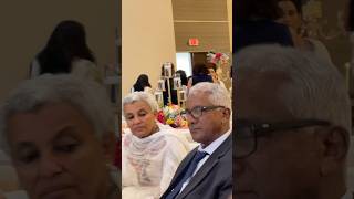 Joshua & Salem Habesha Wedding Houston Texas 2024 #habesha #habeshatiktok