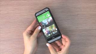 Husa UAG HTC One M8