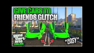 LIVE GTA 5 GIVE CARS TO FRIENDS GIVING MODDED CARS AWAY!!!!!!!