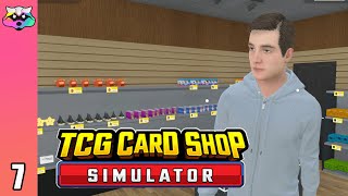 Loads of New Products! - TCG Card Shop Simulator - Early Access - Ep 7