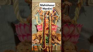 Aaigiri Nandini, Mahishasur maridini #trendingshorts #shorts #shortvideo #navratri #bhakti #music