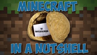 Minecraft: In a Nutshell