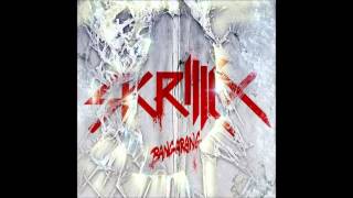 Skrillex Bangerang - Skrillex & the Doors - Break´ a Sweat HD