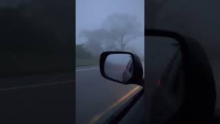 Heavy mist drive