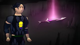 The Dream Item Finally Dropped l Voidwaker From Scratch #5