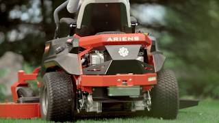 Ariens® |  Our Name is Riding on It