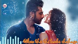 Mein_phir_bhi_tumko_chahunga__New_Bollywood_latest_Songs__New_Hindi_song_2022_#halfgirlfriend