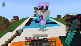 Minecraft Skywars Highlights