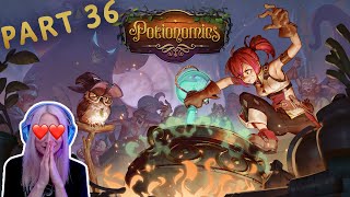 CyberBB Plays Potionomics - Part 36