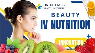 BEAUTY IV NUTRITION