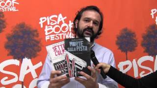 Livio Sassolini presenta la casa editrice BookSalad