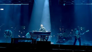 Linkin Park - New Divide (Live in Seoul 2024 | From Zero World Tour ft. Emily Armstrong)