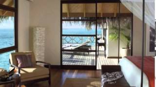 Four Season Resort Maldives at Kuda Huraa