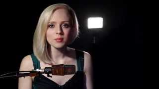 Bruno Mars - When You Were My Man - (subt. español - Madilyn Bailey COVER) - Female Versión