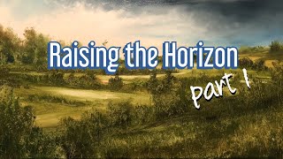 Tonalism - Raising the Horizon part1