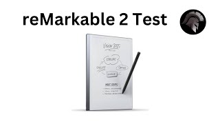 reMarkable 2 Test - Vergleich - Review - Notebook - E-Reader - Reader - Marker - Deutsch