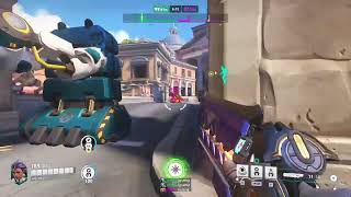 Overwatch 2: Illari - Colosseo - Quick Play