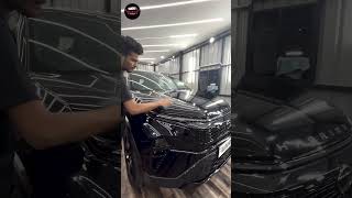 TATA HARRIER Ceramic Coating | Protected with Ceramic Pro | Deepu Car Detailing Studio