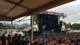 Slash at Heavy Montreal