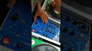 DJ Abraham Aguayo Colima 2023 @ Birthday Party😍🍹