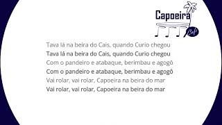 ♫ Tava lá na beira do Cais ♫