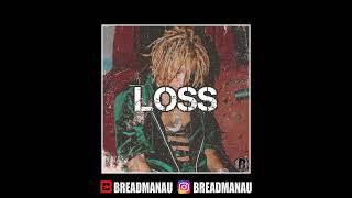 [FREE FOR PROFIT] Trippie Redd x Juice WRLD ALLTY5 Type Beat - "Loss"