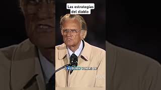 Billy Graham #predicas #billygraham #frases #mensajes