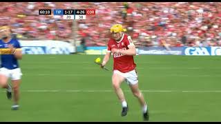 PATRICK HORGAN GOAL - TIPPERARY V CORK - 2024 MUNSTER HURLING CHAMPIONSHIP