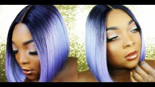 BOMB A** Purple Bob: Bobbi Boss Lyna