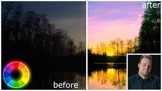 Editing Your Photos Part 3 | Rawtherapee 5.8 | Gimp 2.10