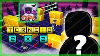 🏍 JOGANDO O TORNEIO DO LUKEZINHO 2X2 🎮 E N🚫INS SUBWAY SURFERS 🏄‍♂️