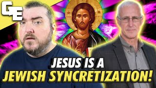 Unveiling the Composite Jesus: Exploring the Syncretic Origins