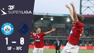 Silkeborg IF 1-0 Randers FC | Søndag 10 November 2024