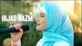 Hijab Attitude Status : Beautiful Hijab Nasheed | Ya Allah Nasheed | #hijabrow #hijabtutorial