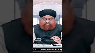 Jha Namaz Padhe Wha Tasveer ho to kya kare ? By Mufti Akmal #muftiakmalshorts #muftiakmal #shorts