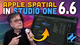 Two New Ways of Rendering Apple Spatial Binaural Audio in Your DAW