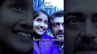 அப்பா | நளாயினி #tamil #tamilkavithai #ajith #ajithkumar