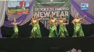 Stockton Hmong New Year 2024 2025 Nkauj Hmoob Kawm Txuj