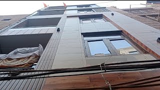 Society Facing 2bhk flat for sale in Laxmi nagar Delhi || For urgent sale | Kifayeti Price main flat