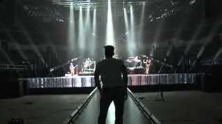 Maroon 5 V Tour Teaser