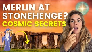 The Surprising Link Between Merlin and Stonehenge