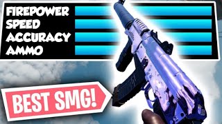 the AK-74u in WARZONE... IS INSANE!! (Best AK-74u Class) Call Of Duty Modern Warfare