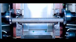 CNC FACING & CENTRING WITH DRILLING AND TAPPING | SHAFT END MACHINING | @globalgoalsmc@globalcncprivateltd