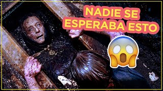 FINAL INESPERADO | Arrástrame al infierno (2009): Resumen y opinión