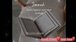 jumaa Mubarak all of you my lovely friends #shortvideo