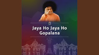 Jaya Ho Jaya Ho Gopalana