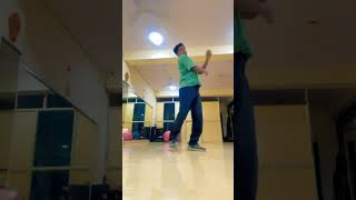 Kon Disa Main | shortdance  performance by Whoisrohitrok