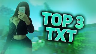 TOP 5 TXT NA ENCHANT.PL |